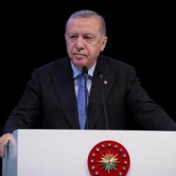 Cumhurbaşkanı Erdoğan: Türkiye Cumhuriyeti, Milletimizin son çatısıdır