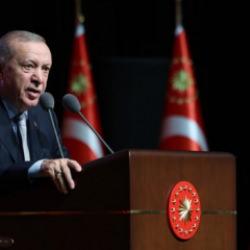 Cumhurbaşkanı Erdoğan'dan Balıkesir depremi açıklaması: Çalışmalar titizlikle sürüyor!