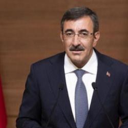 Cumhurbaşkanı Yardımcısı Yılmaz, eylül ayı iş gücü verilerini değerlendirdi