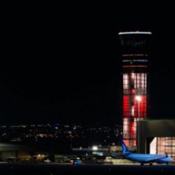 Cumhuriyet Bayramı Sabiha Gökçen Havalimanı'nda kutlandı