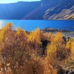 Daha b&uuml;y&uuml;ğ&uuml; Amerika&rsquo;da!