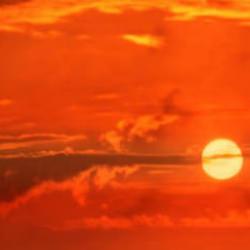 Dakikada 1 kişi &ouml;l&uuml;yor! Sıcaklık artışında k&uuml;resel alarm!