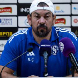 Servet Çetin: Canımız yanıyor