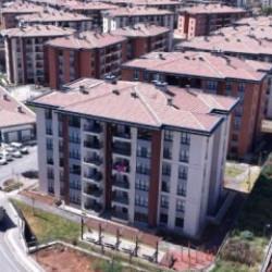 Depremin simgesi Ebrar Sitesi k&uuml;llerinden doğdu