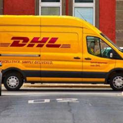 T&uuml;rkiye'ye 50 milyon dolarlık yatırım! DHL Group duyurdu