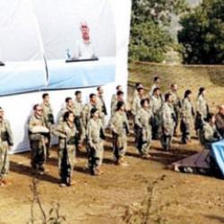 Diyarbakır annelerinden Kandil&rsquo;e &ccedil;ağrı: &Ccedil;ekildiniz, şimdi g&ouml;nderin!