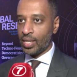 D&uuml;nyayı şoke eden vahşetin asıl sebebi ortaya &ccedil;ıktı!