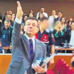 Ekrem İmamoğlu büyük tepki çekmişti! Bu kez izin verilmeyecek! Yeni düzenleme geliyor