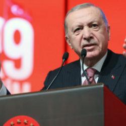 Erdoğan açıkladı: Ezber bozan atılımlar içindeyiz! - 30 Ekim 2025 gazete manşetleri