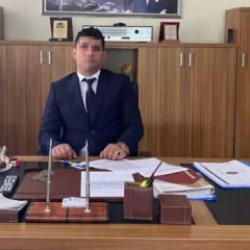 Eşini darbeden emniyet m&uuml;d&uuml;r&uuml; tutuklandı