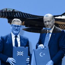 Eurofighter yazılımında Türkiye'ye tam hakimiyet! Kaynak kod ve yerli mühimmat ayrıntısı