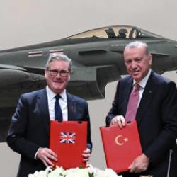 Eurofighter yazılımında Türkiye'ye tam hakimiyet! Kaynak kod ve yerli mühimmat ayrıntısı