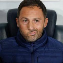 Tedesco 'Bunlar lüks problemler' diyerek açıkladı