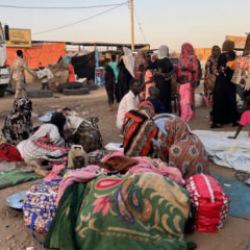 Faşir&rsquo;de HDK zulm&uuml;! 2 g&uuml;nde 300 kadın katledildi!