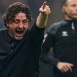 Fatih Tekke'den derbinin ardından flaş çıkış! 'Bir şey söylemek istiyorum ama...'