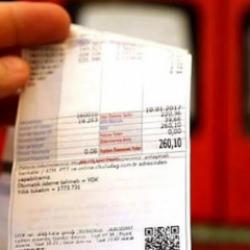 Faturanızın %30 daha düşük gelmesini istiyorsanız yapın! Sadece 1 kez...