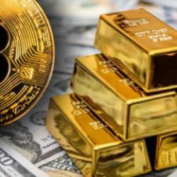Fed faiz kararı yönü belirleyecek: 'Altında satış, Bitcoin'de yeni fırsatlar' 