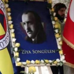 Fenerbah&ccedil;e Kul&uuml;b&uuml;'n&uuml;n ilk başkanı Ziya Song&uuml;len kimdir?