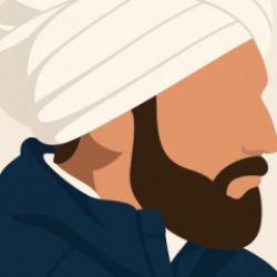 Fenerbahçe'den galibiyet gönderisinde 'Fatih Sultan Mehmet' detayı