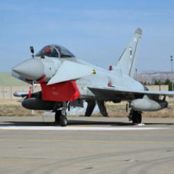 FET&Ouml;'c&uuml; isim Eurofighter'ı sindiremedi! "İngiltere son derece dar g&ouml;r&uuml;şl&uuml; davrandı"