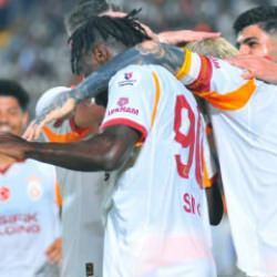 'Fırtına öncesi sessizlik': Trabzon maçı öncesi son söz Okan Buruk'ta