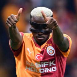 Galatasaray Osimhen'in yeni bonservis bedeli belirledi! Tüm rekorları altüst edecek