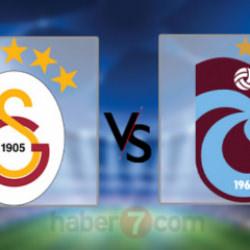 Galatasaray - Trabzonspor maçının bilet fiyatları: GS-TS maçı ne zaman?