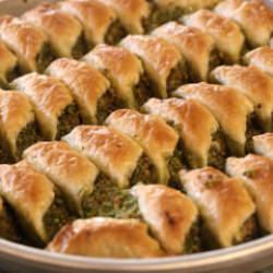 Gaziantep sofrası d&uuml;nya vitrininde: T&uuml;rkiye&rsquo;nin lideri oldu! 10 yeni tescil yolda&hellip;