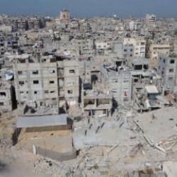 Gazze'de felaket! İsrail anlaşmayı &ccedil;iğnemeye devam ediyor