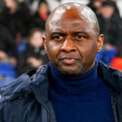 Genoa, teknik direktör Patrick Vieira ile yollarını ayırdı