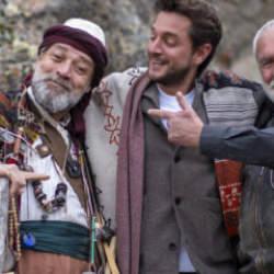 G&ouml;n&uuml;l Dağı'yla el sıkışan Seda Yıldız aslında kimdir: Nereli, ka&ccedil; yaşında?