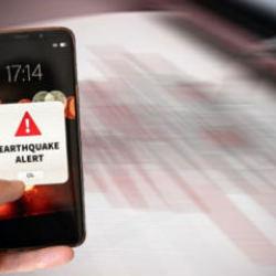 Google deprem bildirimi nereden açılır? Deprem uyarı sistemi aktif etme