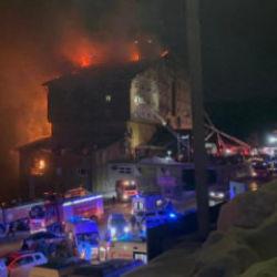 Grand Kartal Otel faciasında karar günü: Otel sahibi son savunmasını yaptı