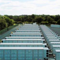 Gülermak Renewables’tan İskoçya’da  3,5 milyon Sterlin’lik enerji yatırımı