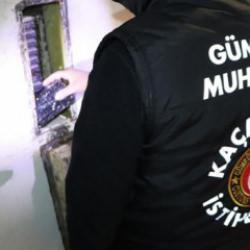 G&uuml;mr&uuml;kte ele ge&ccedil;irildi! Değeri 2 milyar 612 milyon TL