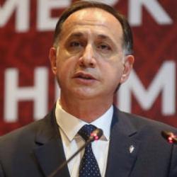 Gündeme bomba gibi düşen iddia! "MHK başkanının bahis hesabı var"