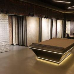 Güneydoğulu halıcılar 9 ayda 1 milyar 379 milyon 477 bin dolarlık ihracata imza attı