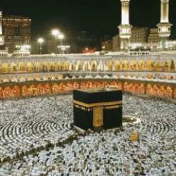 Hacı adaylarını ilgilendiren gelişme: Suudi Arabistan'dan sağlık raporu kararı!