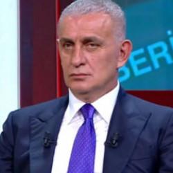 Hacıosmanoğlu'ndan 'yapı' iddiası! 'Cumhurbaşkanı'nın adını kullanıyorlar'