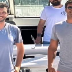 Halit Yukay denizde hayatını kaybetmişti! İşte kaptan i&ccedil;in istenen ceza