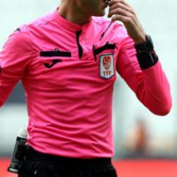 Hangi hakemler bahis oynadı? İşte tam liste