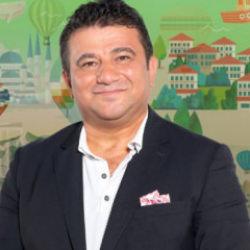 Harun Şen'le Muğla'da samimi anlar ve renkli g&ouml;r&uuml;nt&uuml;ler