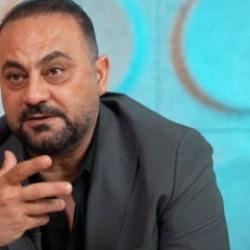 Hasan Şaş Galatasaray'ın yıldızına sert çıktı: 'Bundan sonra işi çok zor'