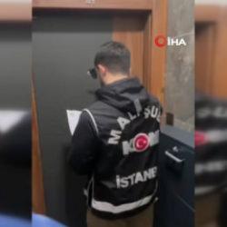 İBB'deki veri hırsızlığına baskın!