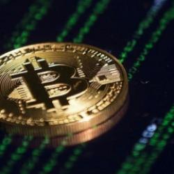 Son 6 ayın en düşük seviyesinde! Bitcoin toparlanamıyor...