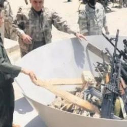 Binlerce PKK'lı terörist SDG'ye geçti! Türkiye teyakkuz ilan etti