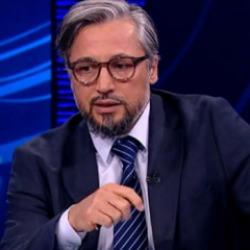 İlhan Mansız'dan Orkun Kökçü'ye sert sözler: 'Amatörce bir hareket'