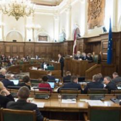 İlk AB &uuml;lkesi oldu! Letonya İstanbul S&ouml;zleşmesi'nden &ccedil;ekiliyor!