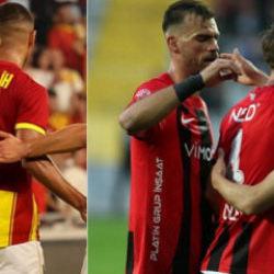 İlk maçlar onun işi! Gençlerbirliği ile de başaracak mı?