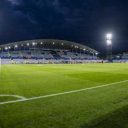 İlk yarıda 4, ikinci yarıda 7 gol attılar: İspanyol takım rakibine acımadı